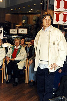 Mensing, Inhouse, Dormagen